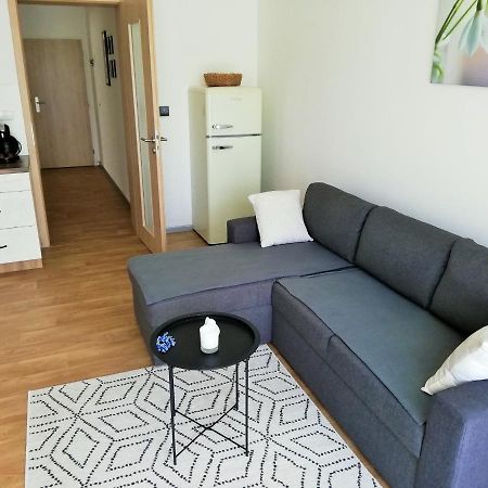 Apartmány Říčky Sněženka Exteriér fotografie