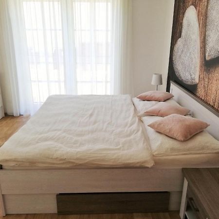 Apartmány Říčky Sněženka Exteriér fotografie