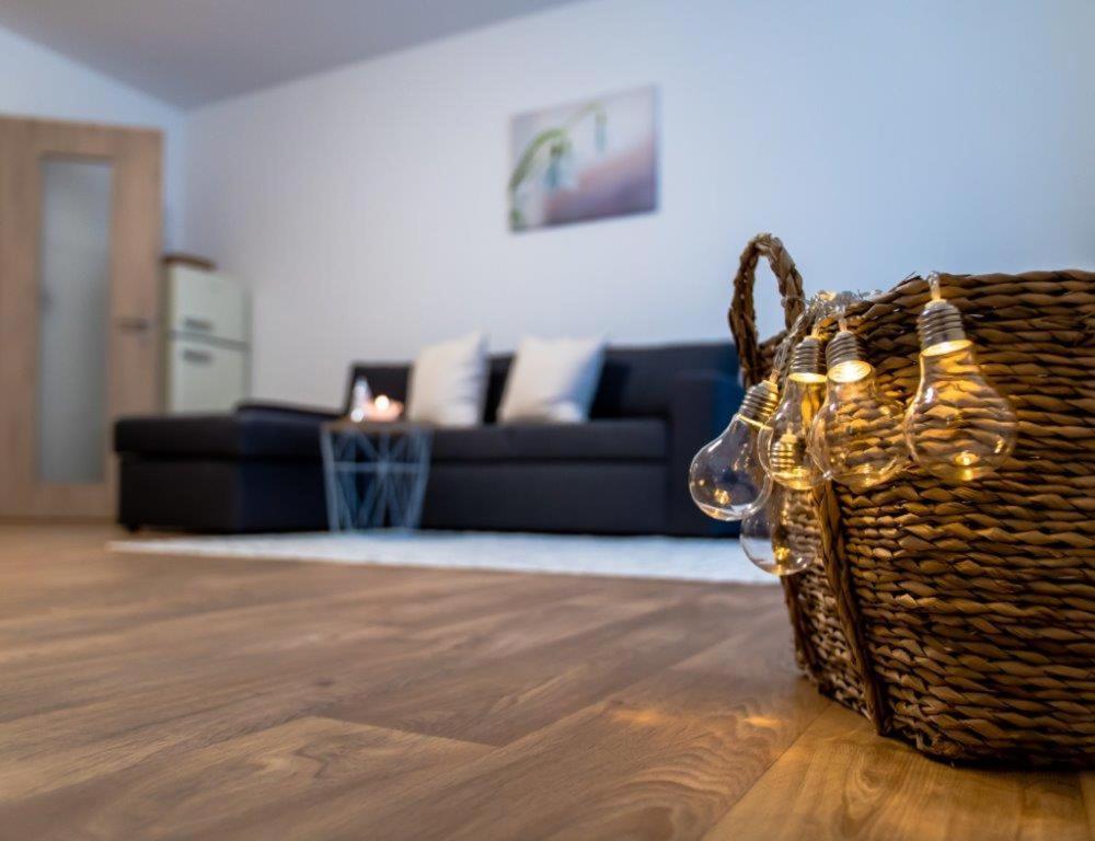 Apartmány Říčky Sněženka Exteriér fotografie