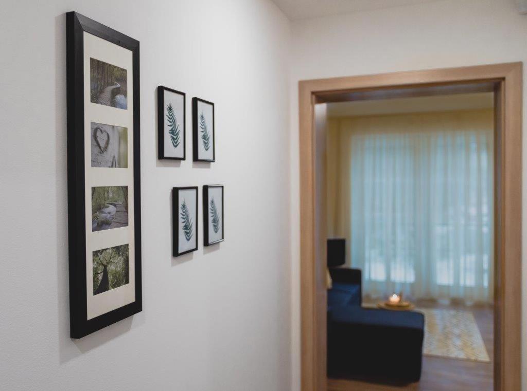 Apartmány Říčky Sněženka Exteriér fotografie