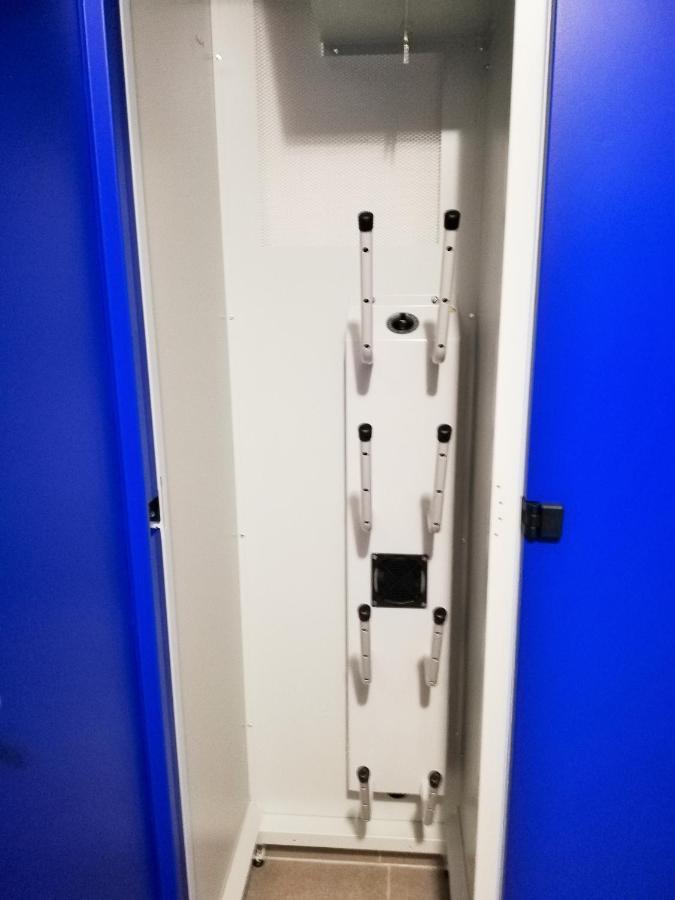 Apartmány Říčky Sněženka Exteriér fotografie