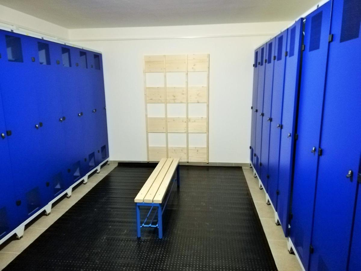 Apartmány Říčky Sněženka Exteriér fotografie