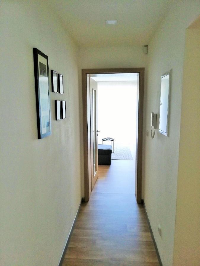 Apartmány Říčky Sněženka Exteriér fotografie