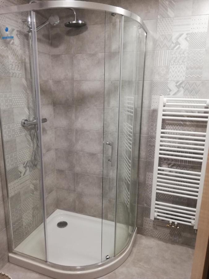 Apartmány Říčky Sněženka Exteriér fotografie