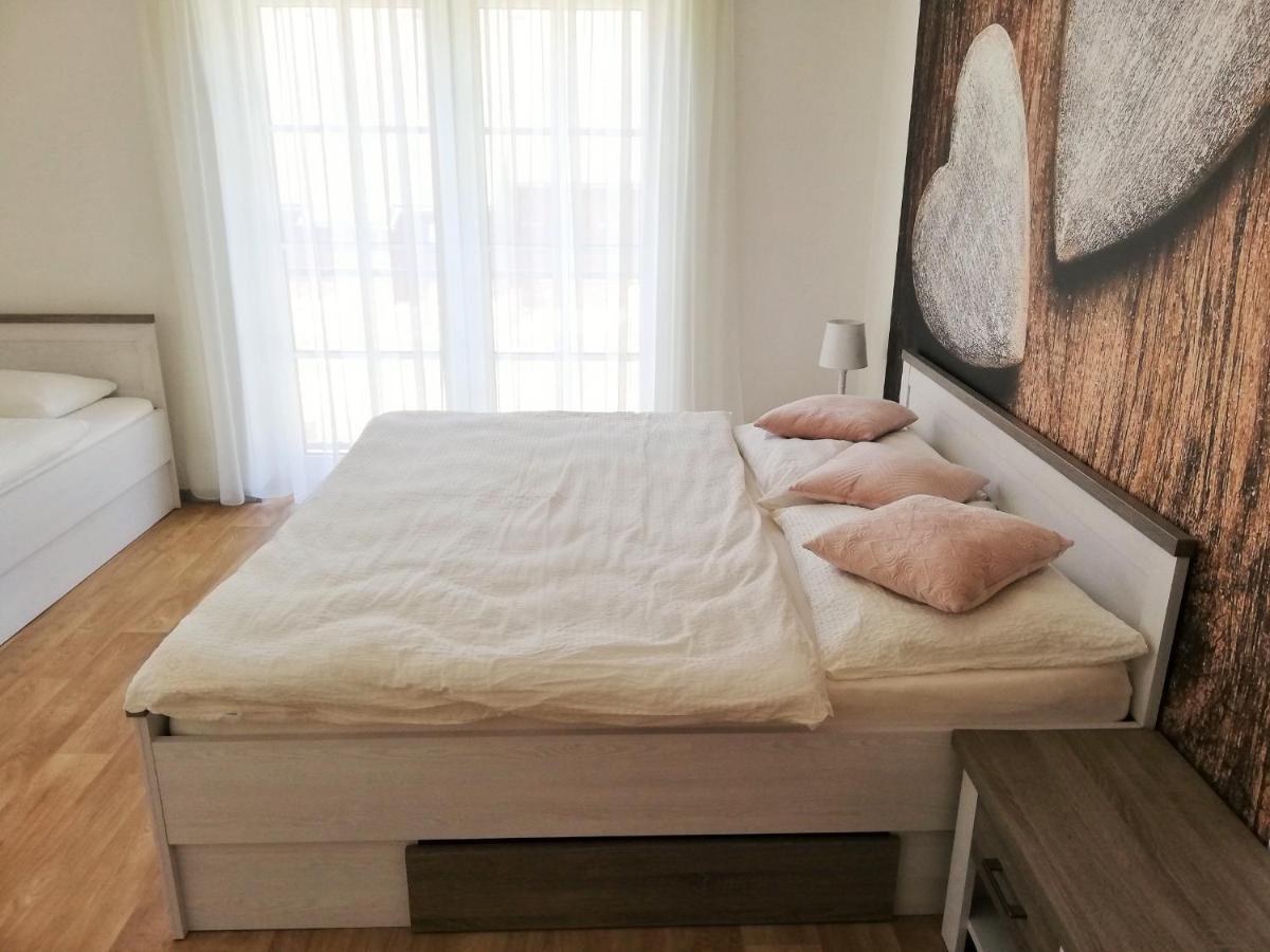 Apartmány Říčky Sněženka Exteriér fotografie