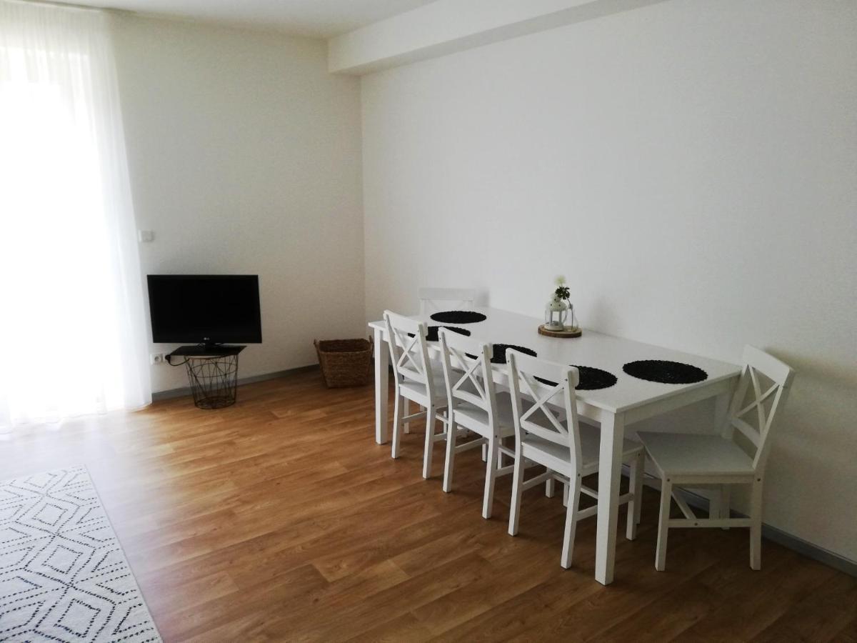 Apartmány Říčky Sněženka Exteriér fotografie