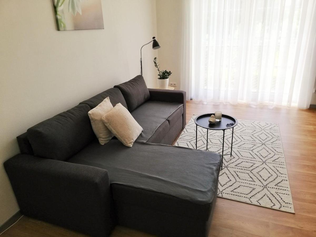 Apartmány Říčky Sněženka Exteriér fotografie