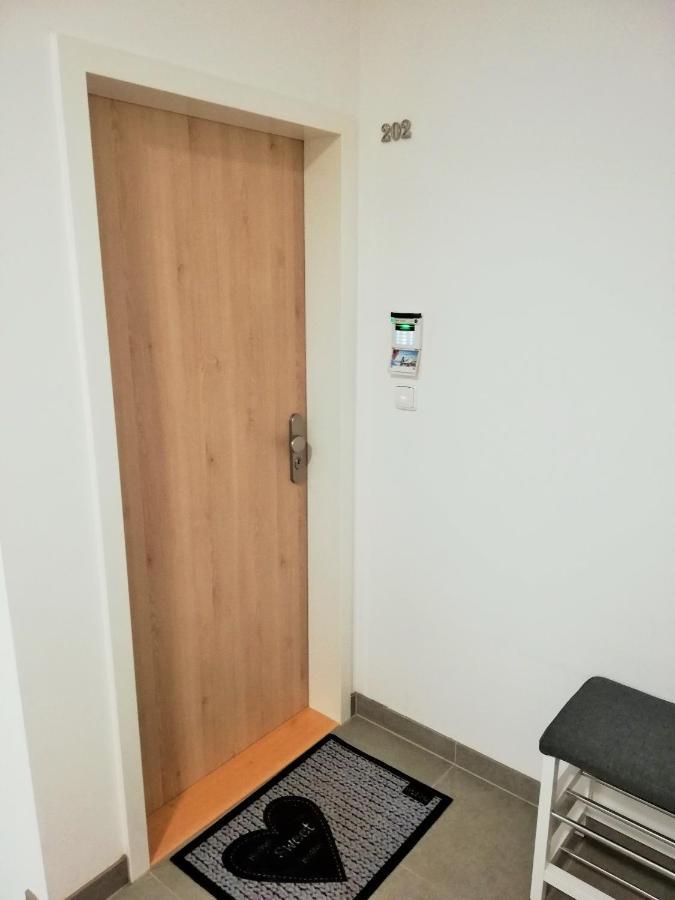Apartmány Říčky Sněženka Exteriér fotografie